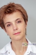 Синицына Марина Яковлевна - фото