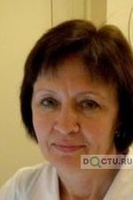 Синицына Наталья Владимировна - фото
