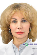 Синицына Ольга Николаевна - фото