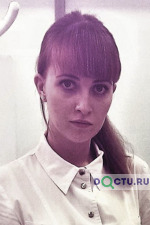 Синигибская Анна Динисламовна - фото