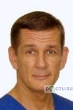 Синякин Сергей Юрьевич - фото