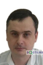 Синяков Андрей Юрьевич - фото