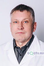 Синяков Сергей Иванович - фото