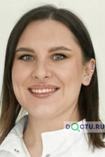 Синявина Кристина Михайловна - фото