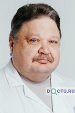 Синявский Андрей Иванович - фото