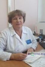 Сипягина Анжела Алексеевна - фото