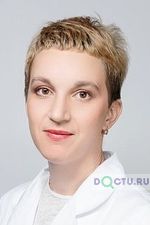 Сиренко Мария Владимировна - фото