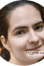 Сирина Надежда Викторовна - фото