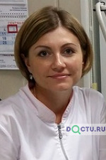Сирюшова Вера Александровна - фото