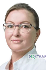 Сироткина Екатерина Владимировна - фото
