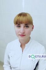 Сироткина Елена Сергеевна - фото