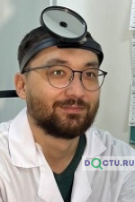 Сирусин Тимур Анварович - фото