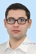 Ситдиков Тимур Ренатович - фото