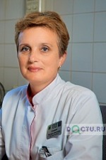 Ситдикова Маргарита Евгеньевна - фото