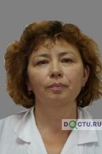 Ситдикова Наталья Викторовна - фото