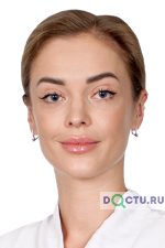Ситник Дарья Викторовна - фото