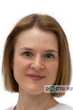 Ситник Кристина Борисовна - фото