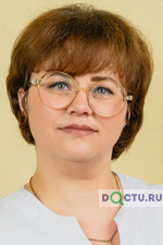 Ситникова Анна Сергеевна - фото