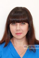 Ситникова Ирина Владимировна - фото
