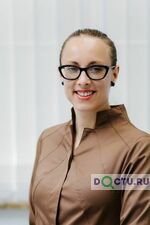 Ситникова Людмила Валерьевна - фото