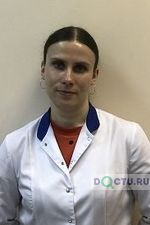 Ситникова Наталья Ивановна - фото
