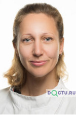 Ситникова Наталья Леонидовна - фото