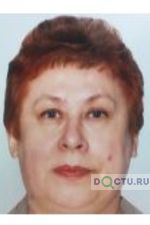 Ситникова Наталья Николаевна - фото
