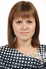 Ситникова Наталья Владимировна - фото