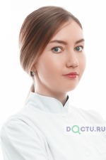Ситникова Софья Анатольевна - фото