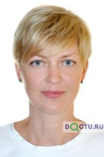 Ситникова Светлана Игоревна - фото