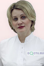 Ситникова Татьяна Александровна - фото