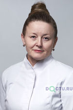 Ситова Ирина Анатольевна - фото