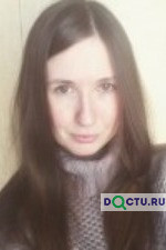 Сивак Александра Александровна - фото