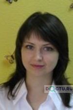 Сивцова Ирина Анатольевна - фото