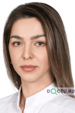 Сивицкая Диана Александровна - фото