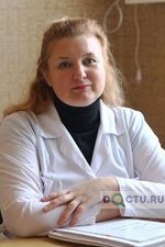 Сивоконева Ирина Валерьевна - фото
