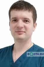 Сиволоб Денис Васильевич - фото