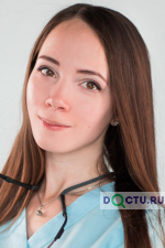 Сивова Татьяна Анатольевна - фото