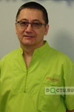 Сиз Юрий Афанасьевич - фото