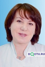 Сизова Ирина Николевна - фото
