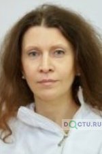 Сябаева Ирина Алексеевна - фото