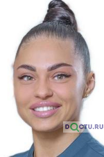 Сягайло Ольга Юрьевна - фото