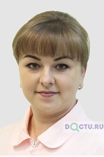 Сюбаева Наталья Сергеевна - фото