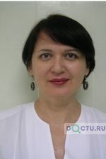 Сюнькова Эльмира Закиевна - фото