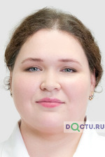 Сюсюгина Юлия Дмитриевна - фото