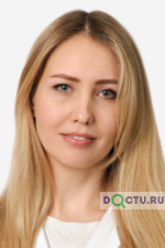 Скачкова Ирина Алексеевна - фото