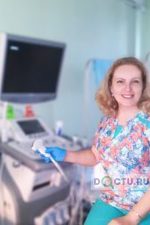 Скаковская Ирина Вячеславовна - фото