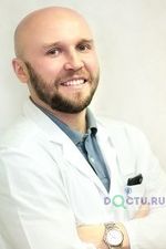 Скакунов Михаил Сергеевич - фото