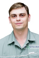 Скиба Михаил Олегович - фото