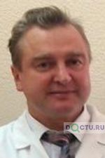 Скиданенко Василий Васильевич - фото